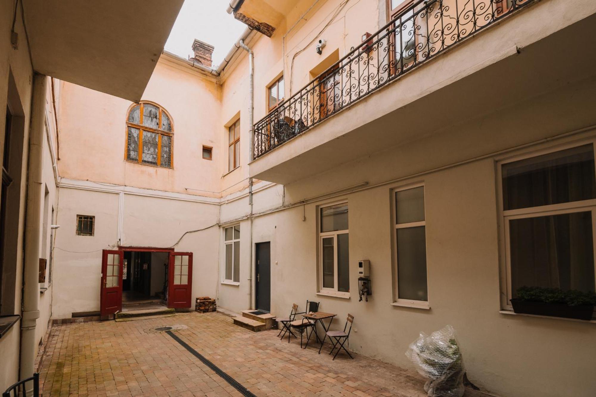 Old Town Central Apartment Cluj-Napoca Exterior foto